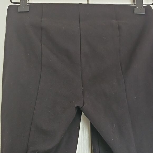 Calvin Klein Black Skinny Pants - Picture 5 of 16